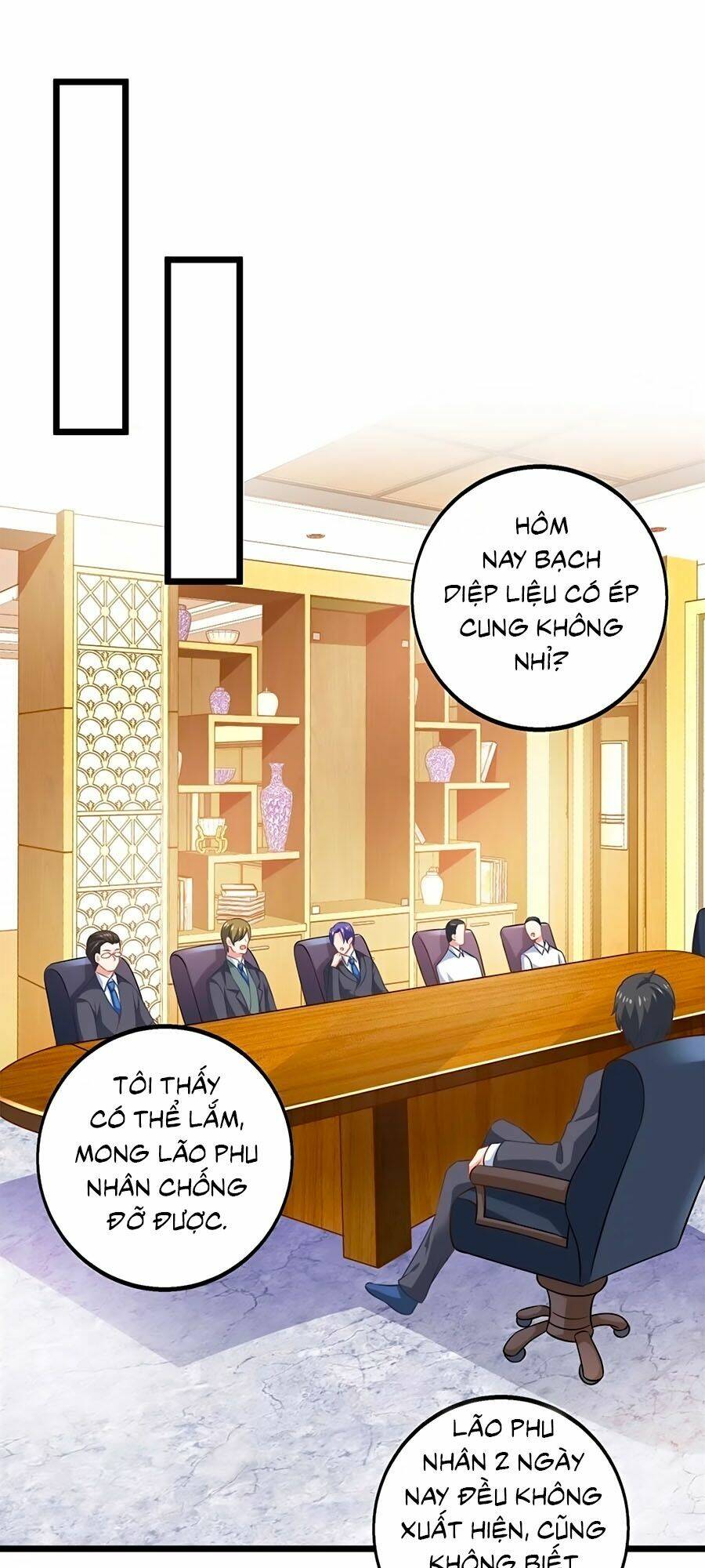 Đưa Mami Về Nhà Chapter 202 - Trang 2