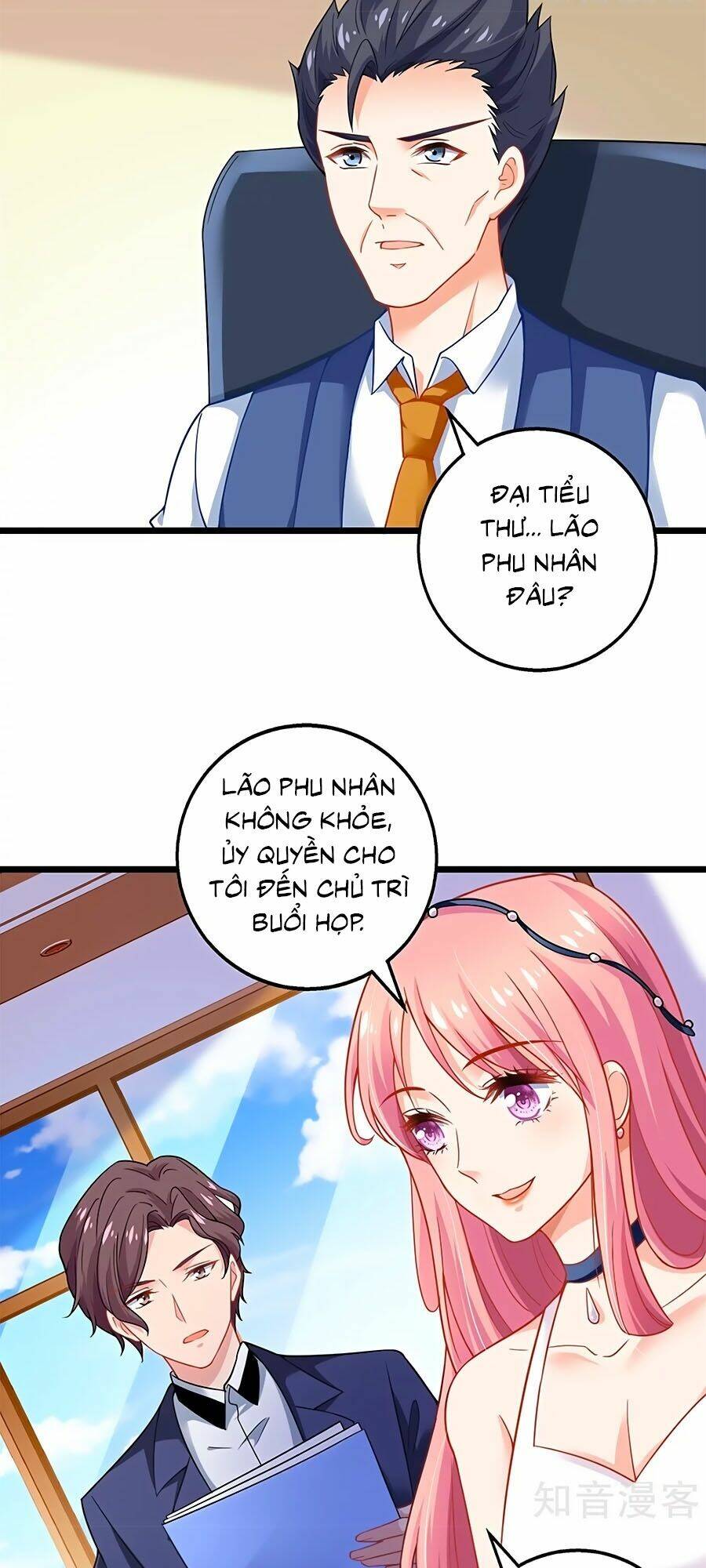 Đưa Mami Về Nhà Chapter 202 - Trang 2