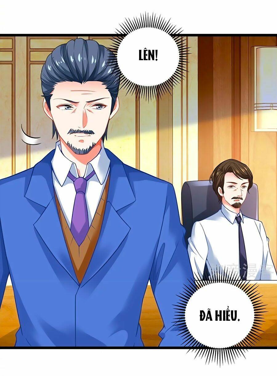 Đưa Mami Về Nhà Chapter 202 - Trang 2