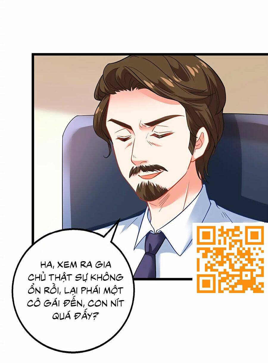 Đưa Mami Về Nhà Chapter 202 - Trang 2