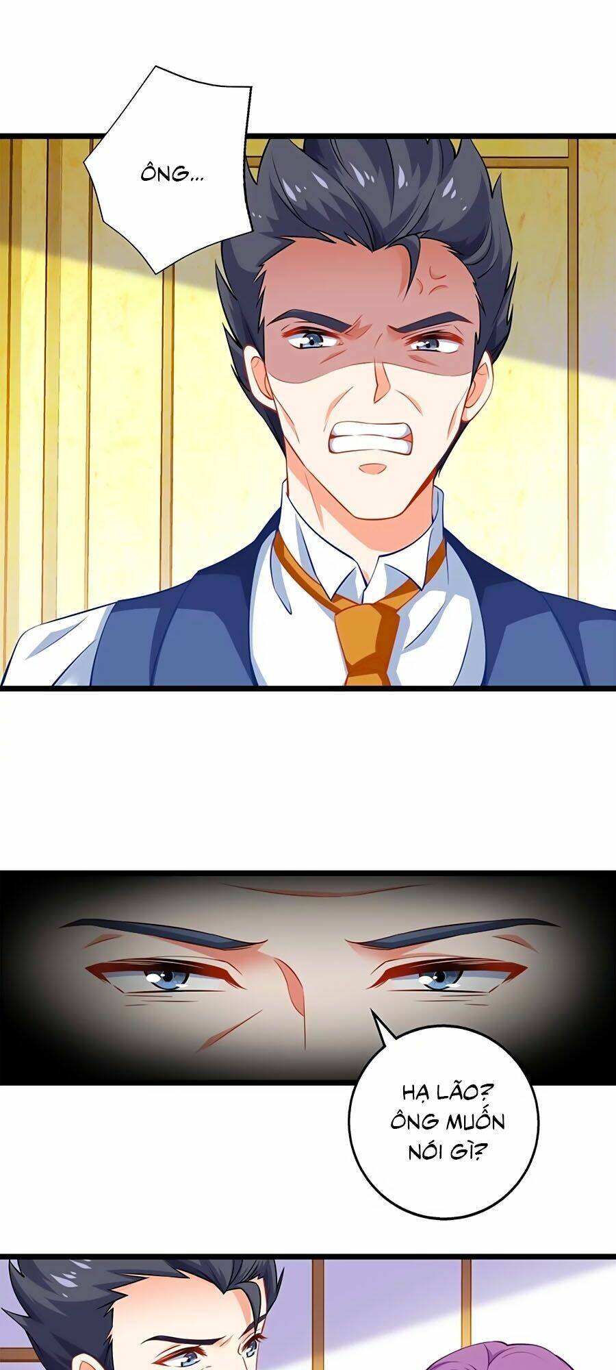 Đưa Mami Về Nhà Chapter 202 - Trang 2