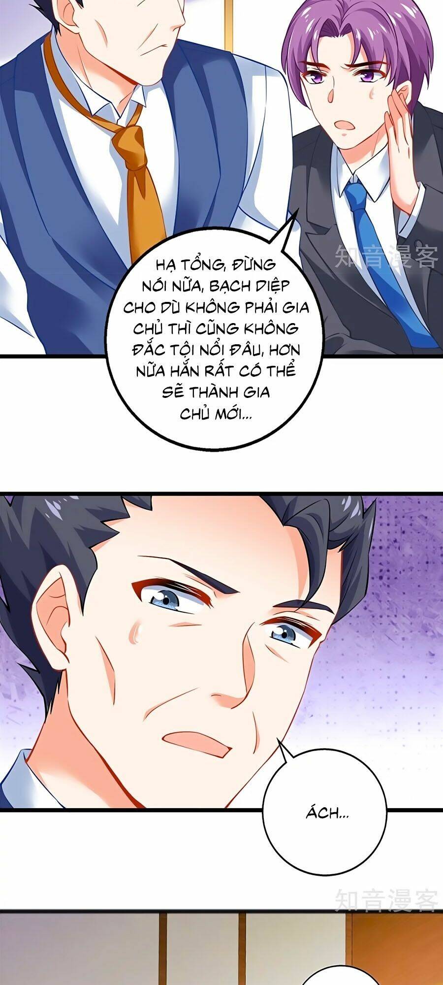 Đưa Mami Về Nhà Chapter 202 - Trang 2