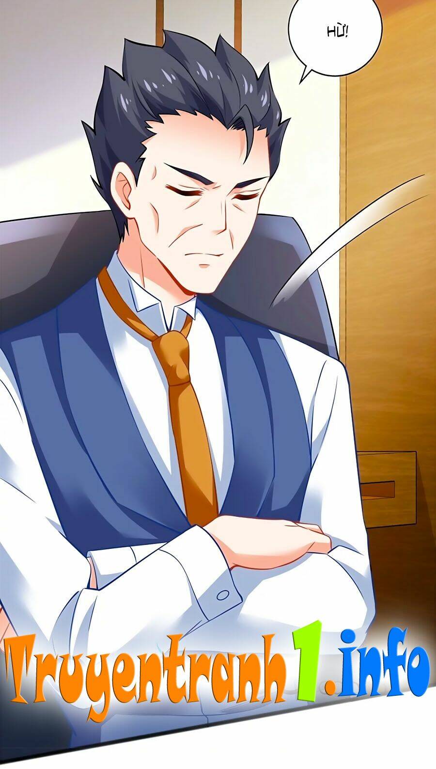 Đưa Mami Về Nhà Chapter 202 - Trang 2