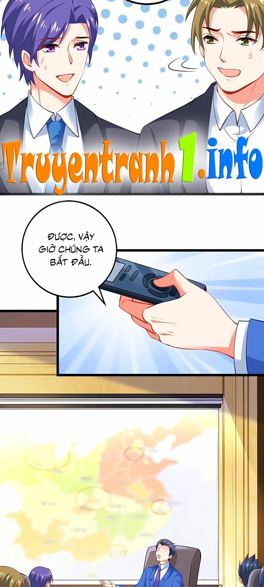 Đưa Mami Về Nhà Chapter 202 - Trang 2