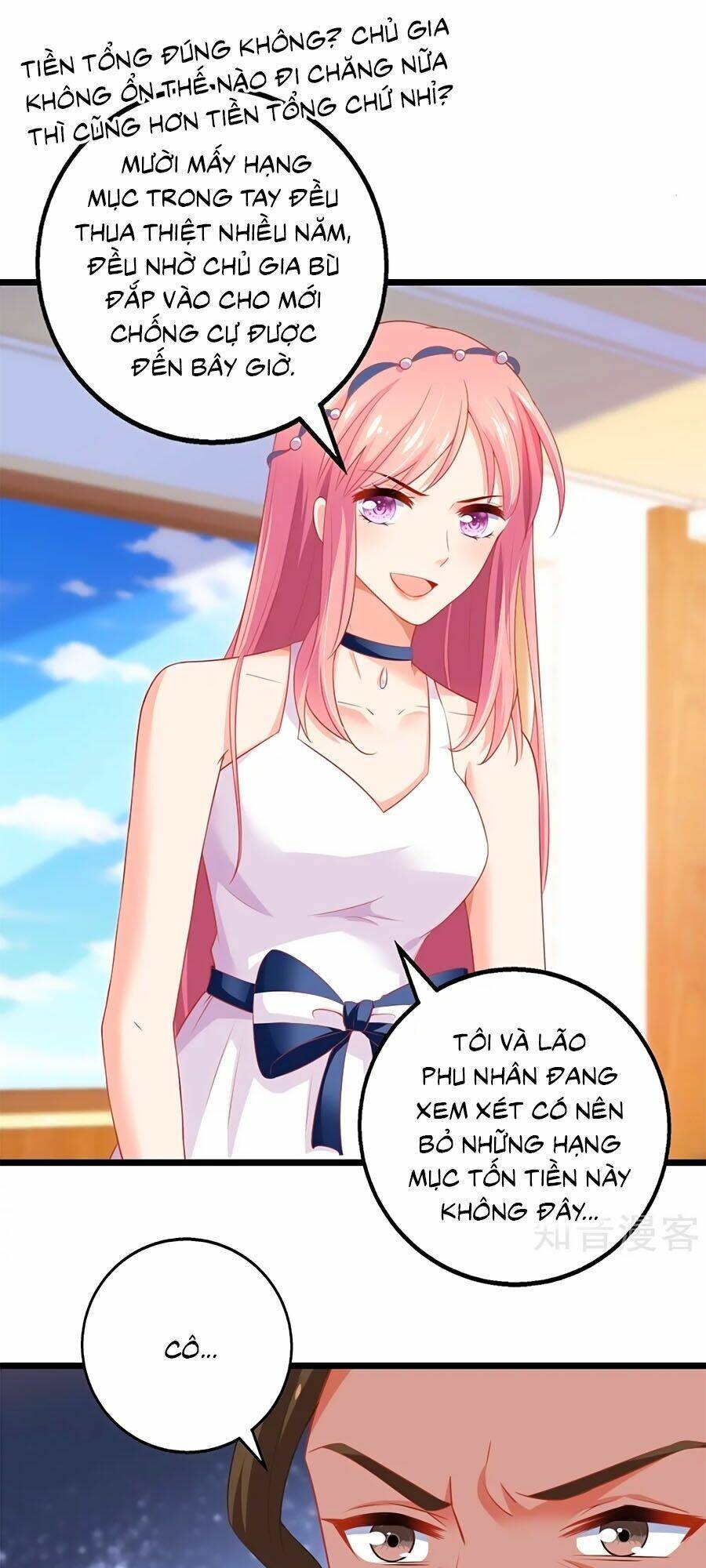 Đưa Mami Về Nhà Chapter 203 - Trang 2