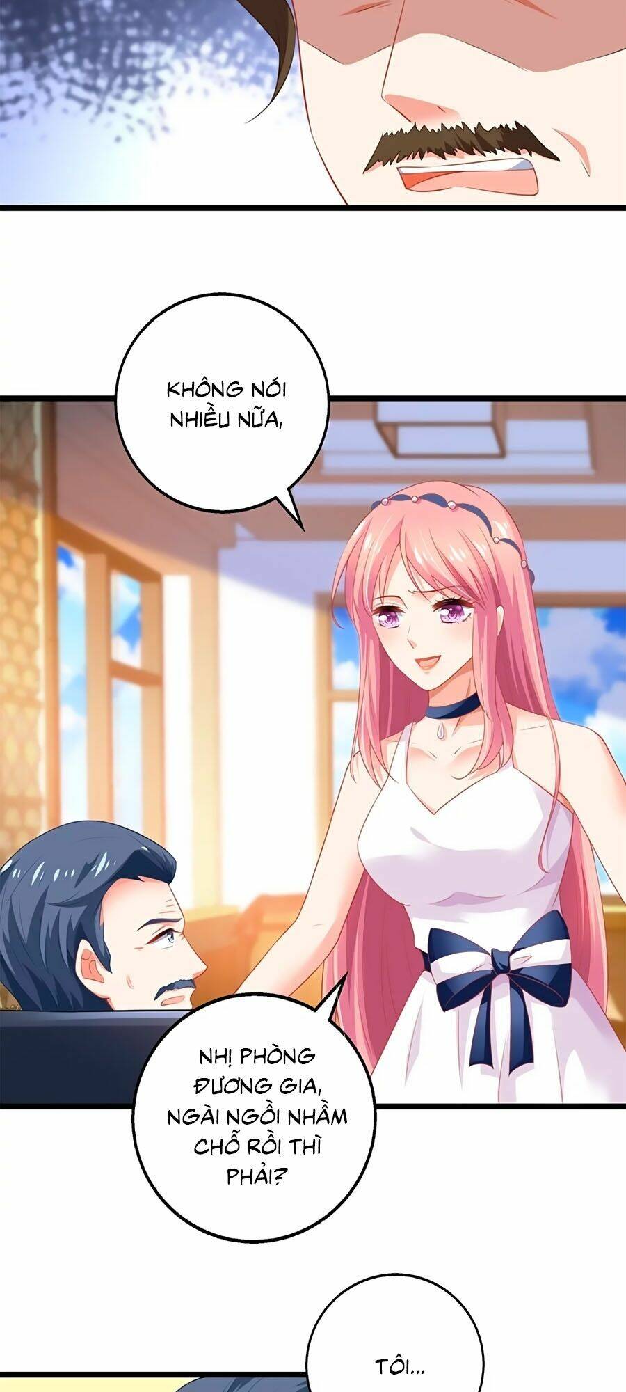 Đưa Mami Về Nhà Chapter 203 - Trang 2