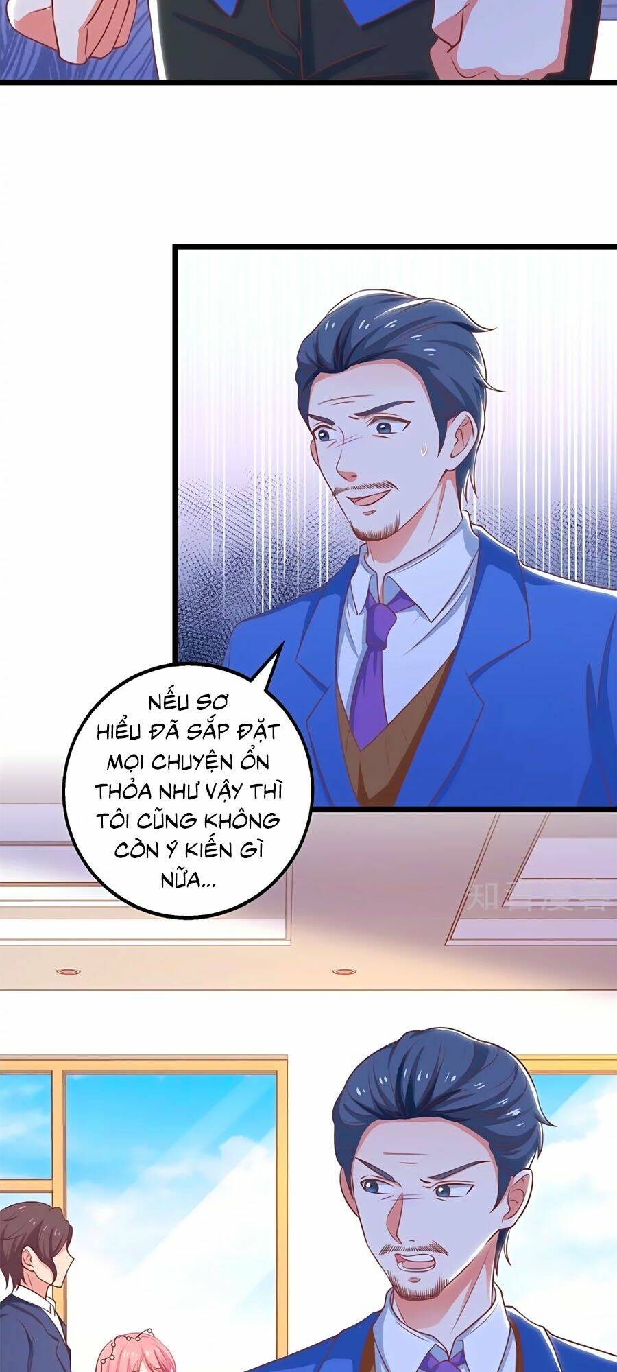 Đưa Mami Về Nhà Chapter 203 - Trang 2