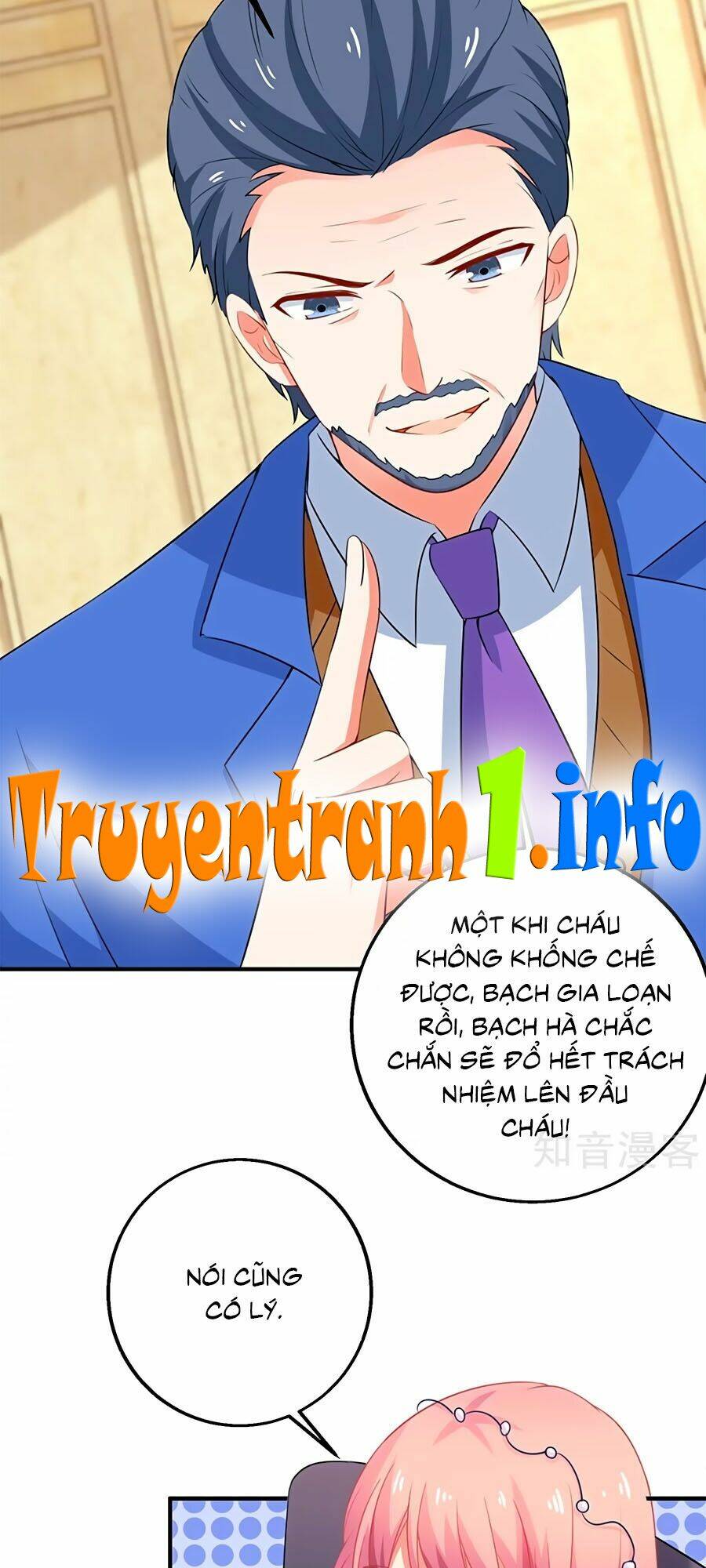 Đưa Mami Về Nhà Chapter 204 - Trang 2