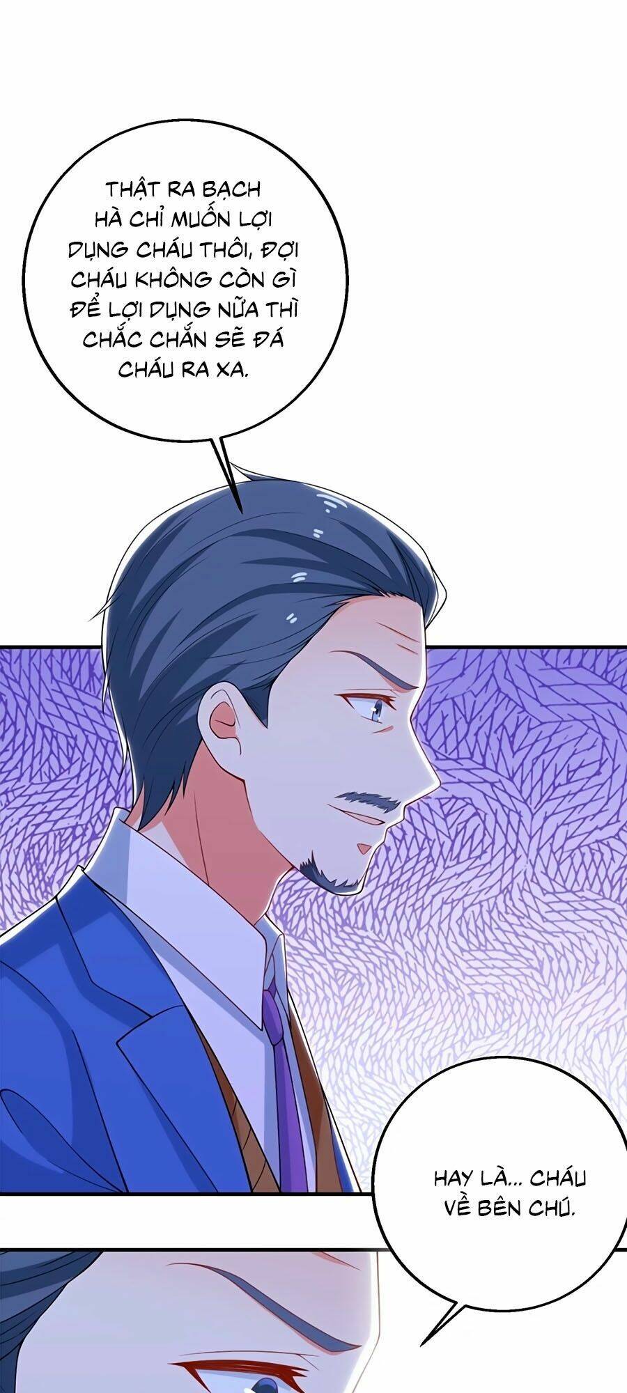 Đưa Mami Về Nhà Chapter 204 - Trang 2