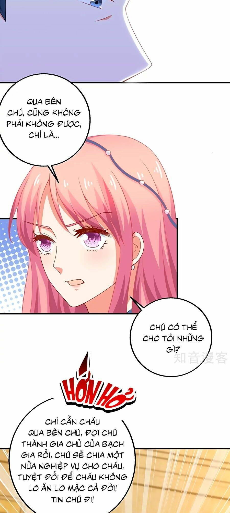 Đưa Mami Về Nhà Chapter 204 - Trang 2