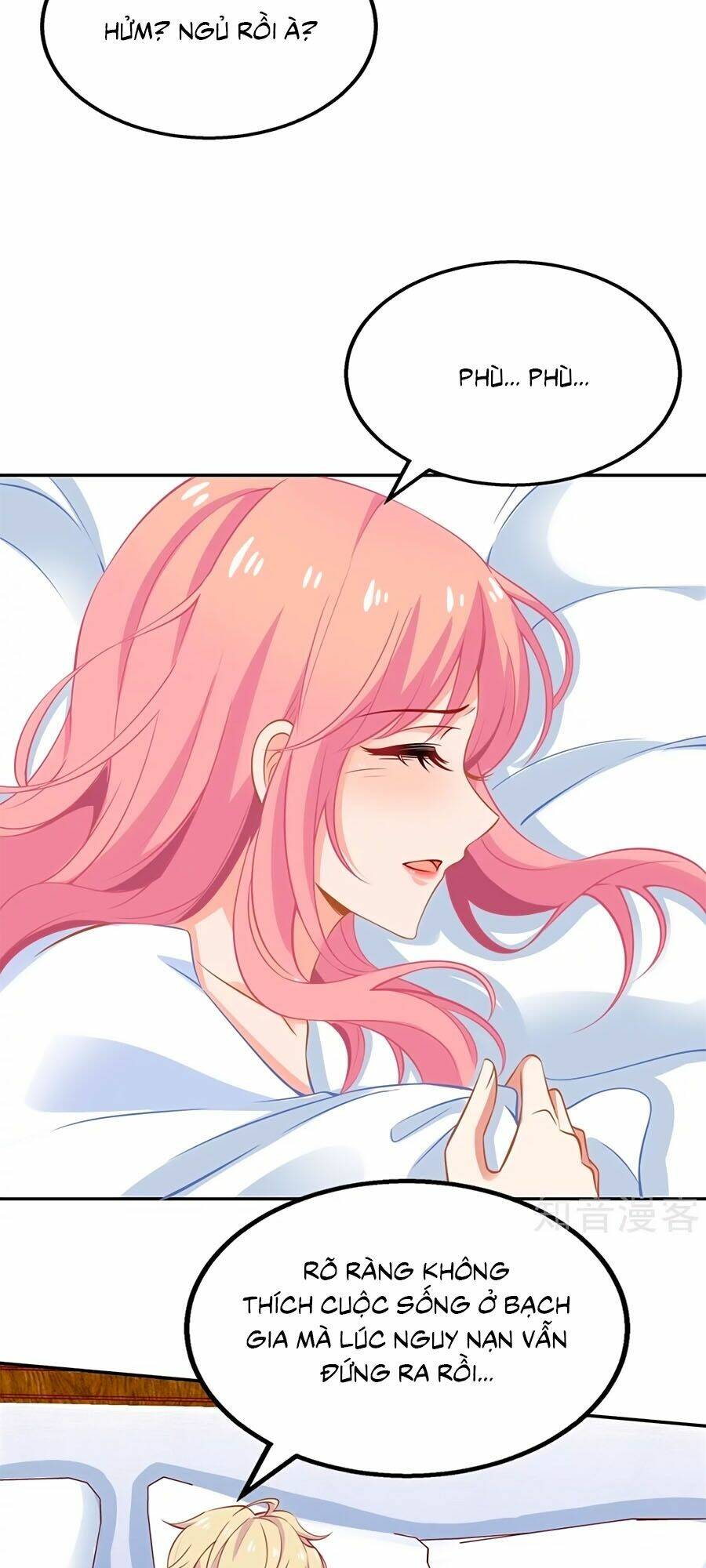 Đưa Mami Về Nhà Chapter 205 - Trang 2