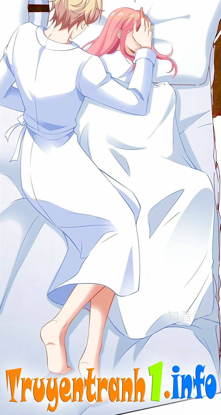 Đưa Mami Về Nhà Chapter 205 - Trang 2