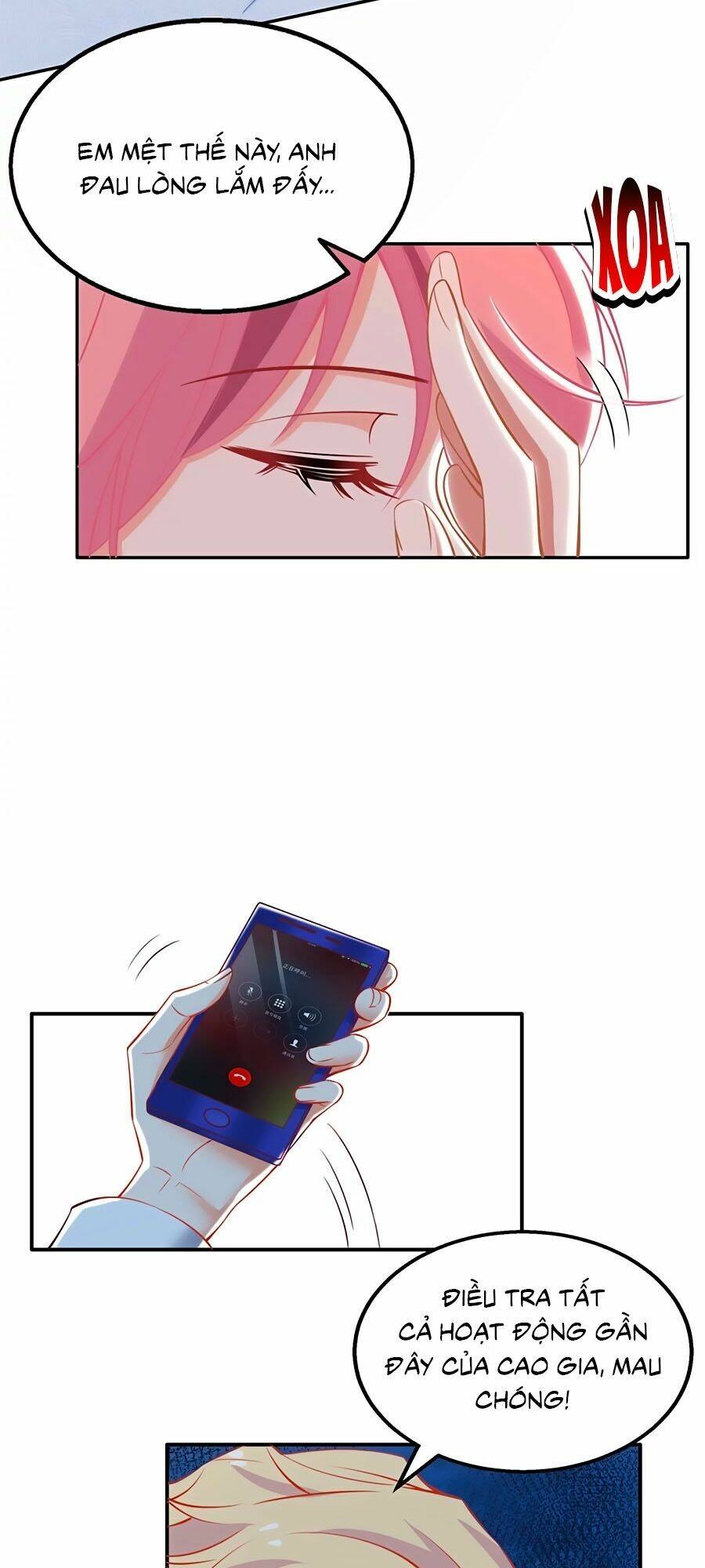 Đưa Mami Về Nhà Chapter 205 - Trang 2