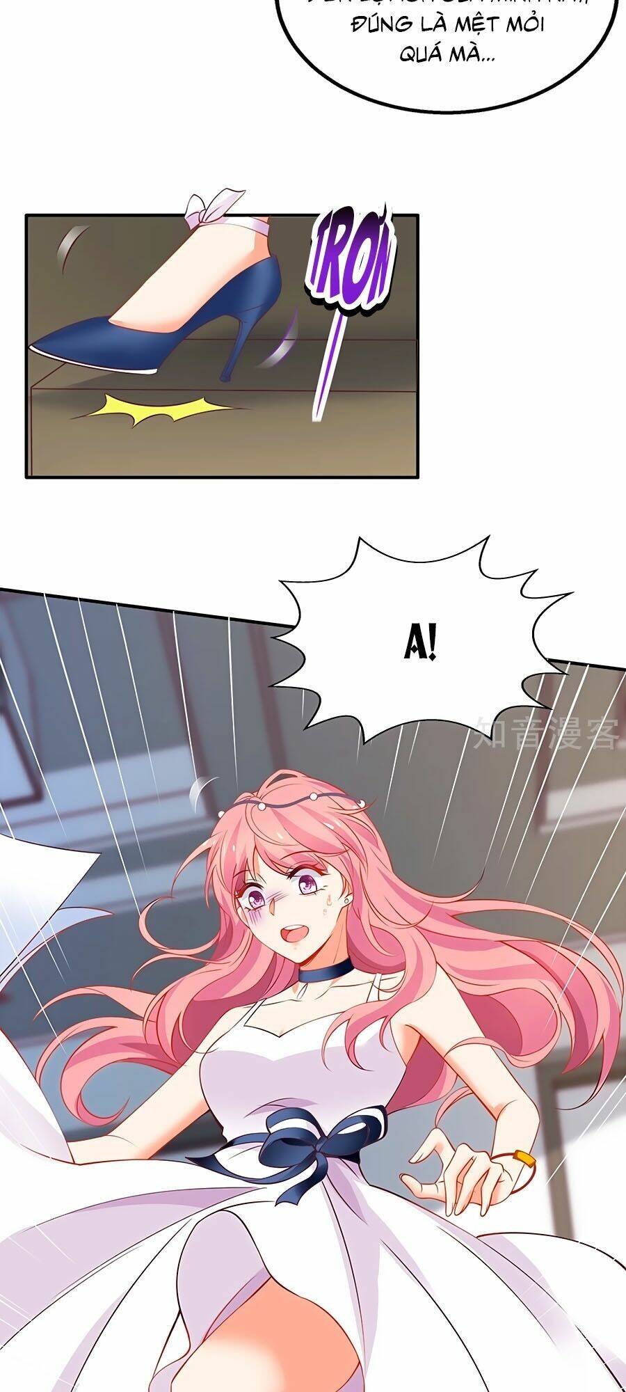 Đưa Mami Về Nhà Chapter 205 - Trang 2