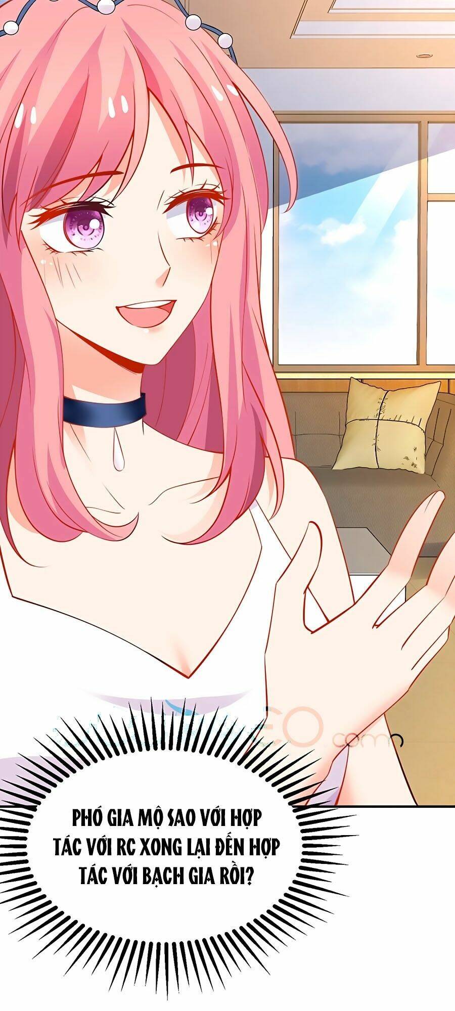 Đưa Mami Về Nhà Chapter 205 - Trang 2