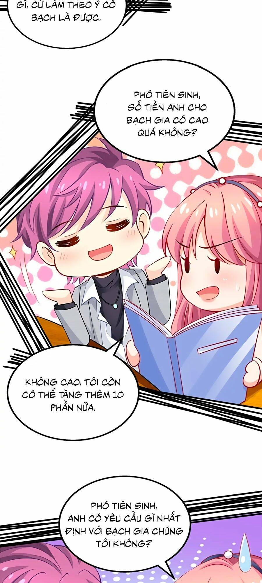 Đưa Mami Về Nhà Chapter 205 - Trang 2