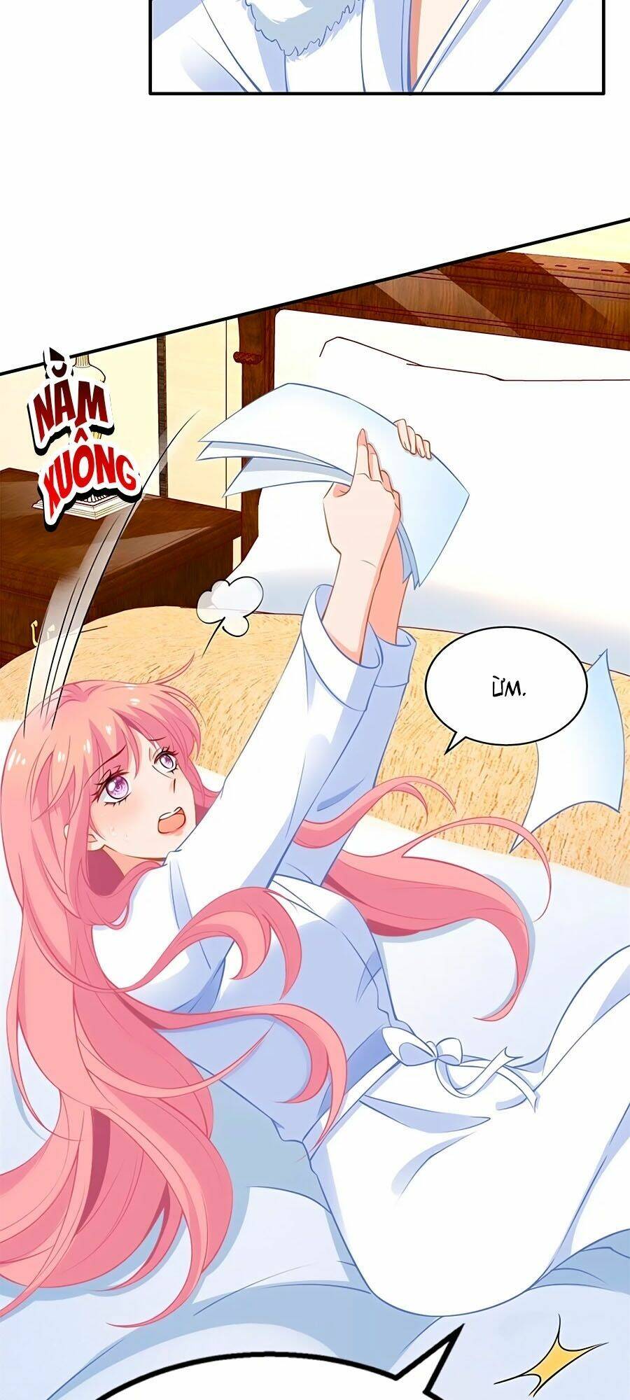Đưa Mami Về Nhà Chapter 205 - Trang 2