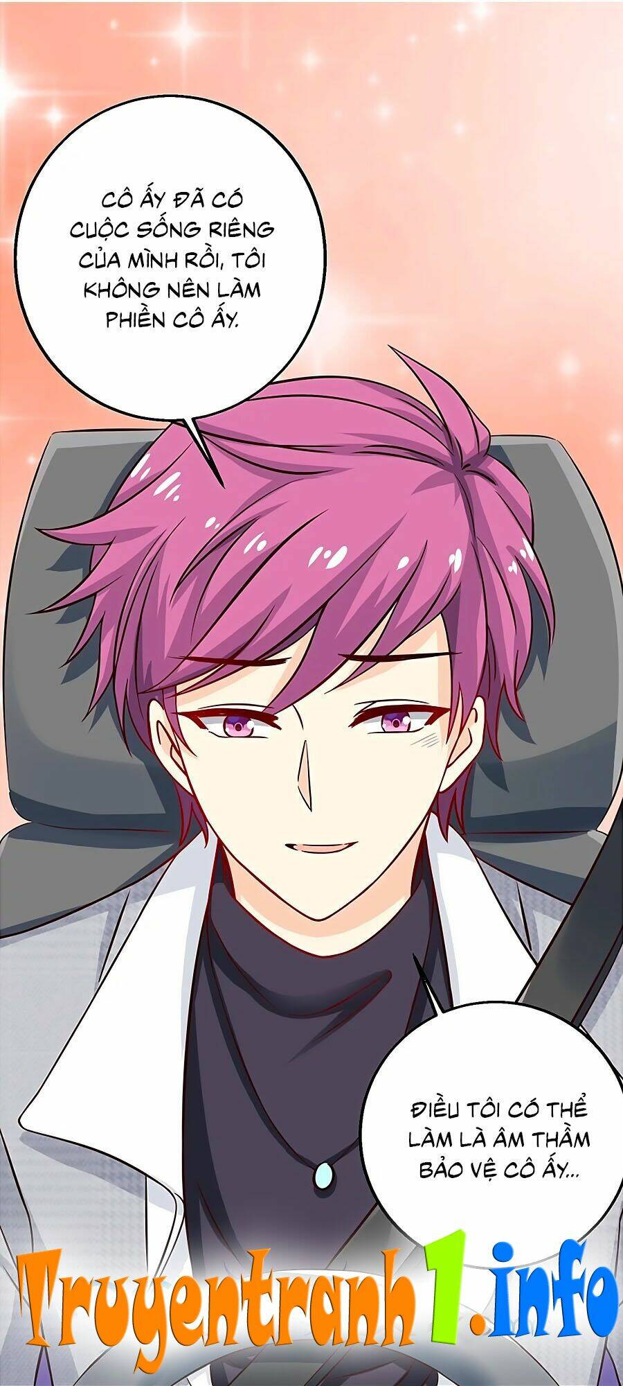 Đưa Mami Về Nhà Chapter 206 - Trang 2