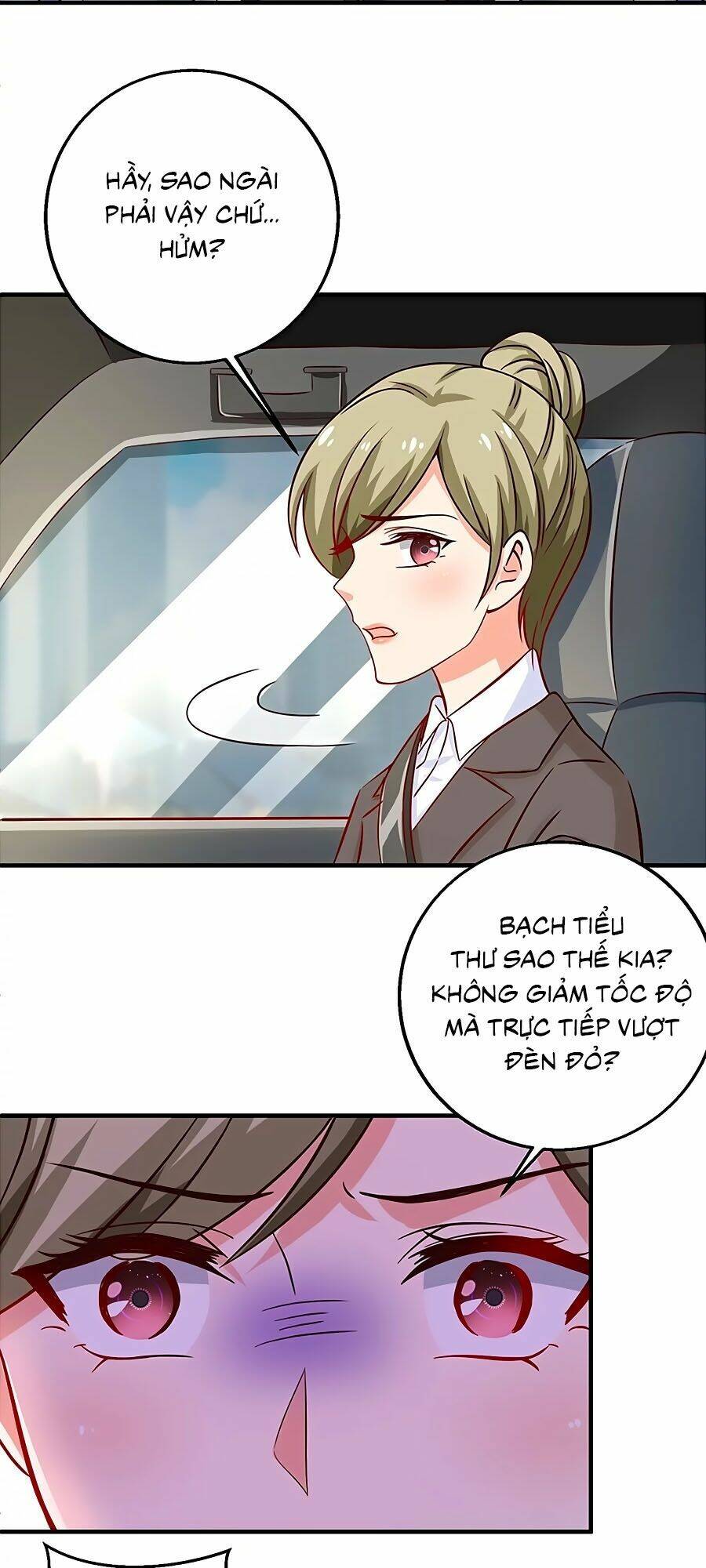 Đưa Mami Về Nhà Chapter 206 - Trang 2