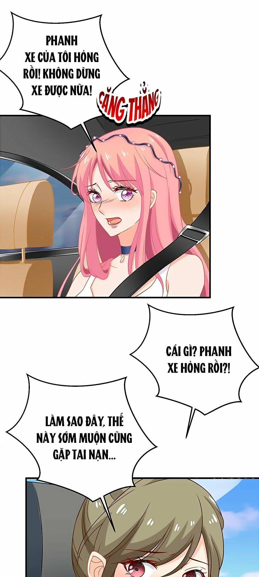 Đưa Mami Về Nhà Chapter 206 - Trang 2