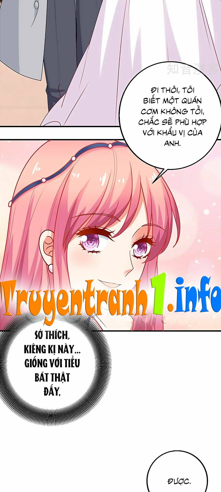 Đưa Mami Về Nhà Chapter 206 - Trang 2