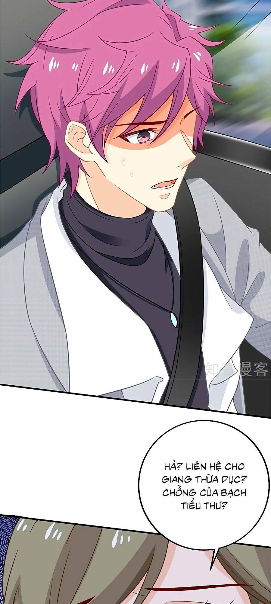 Đưa Mami Về Nhà Chapter 206 - Trang 2