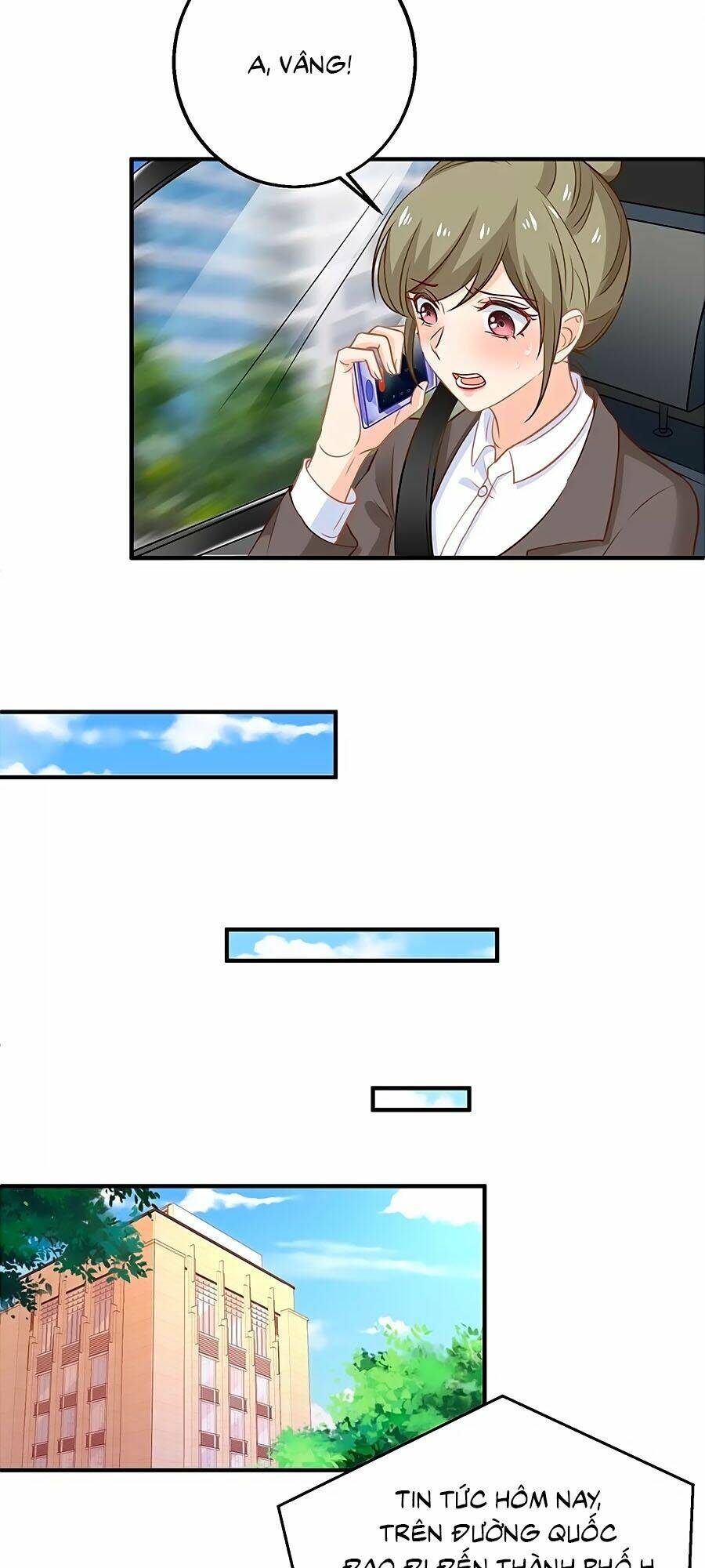 Đưa Mami Về Nhà Chapter 206 - Trang 2