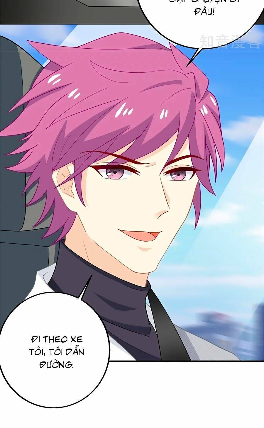 Đưa Mami Về Nhà Chapter 207 - Trang 2