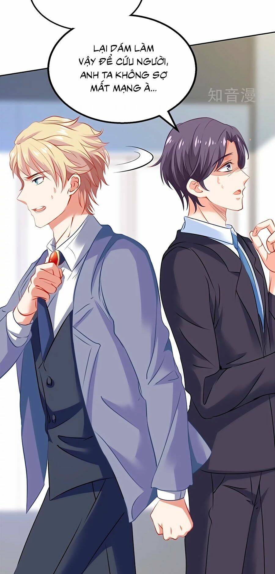 Đưa Mami Về Nhà Chapter 208 - Trang 2