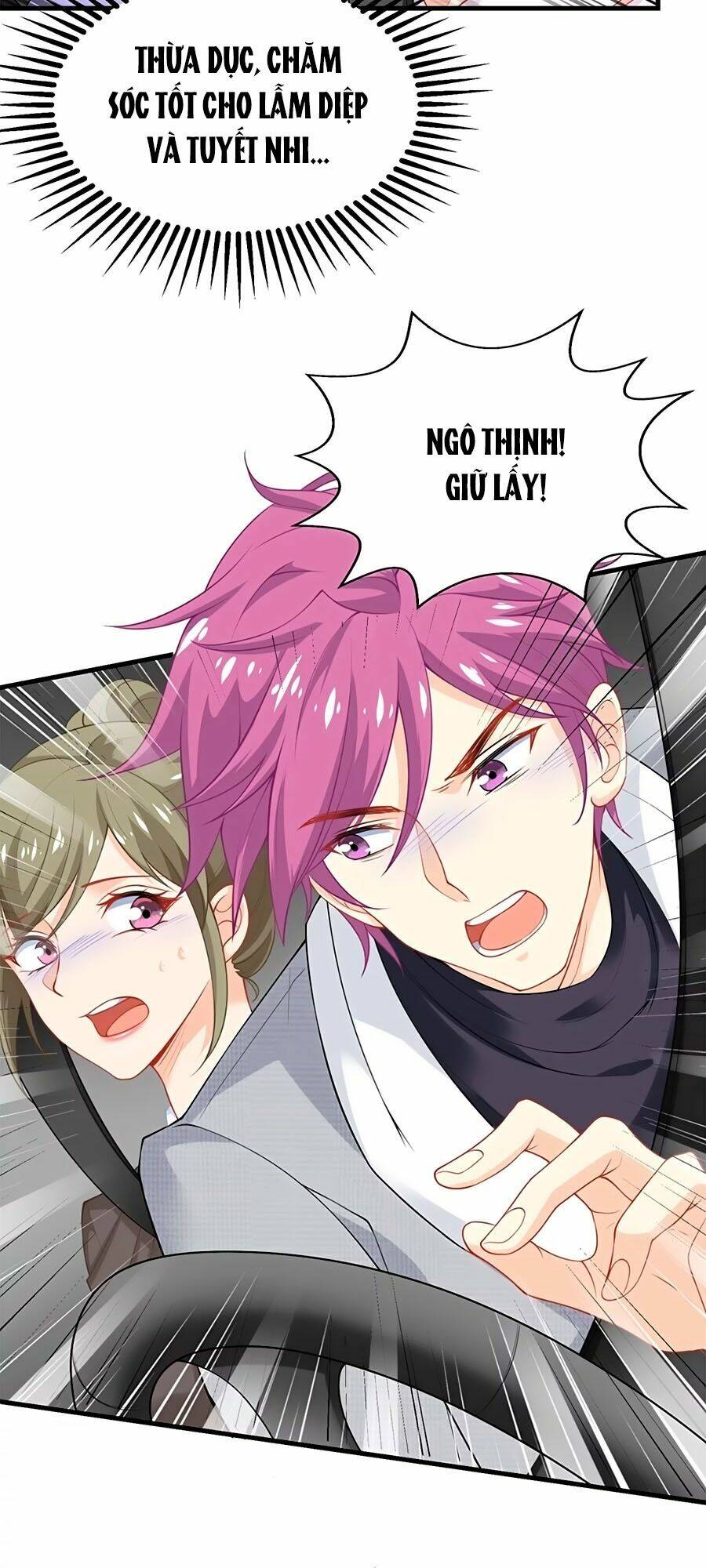 Đưa Mami Về Nhà Chapter 208 - Trang 2