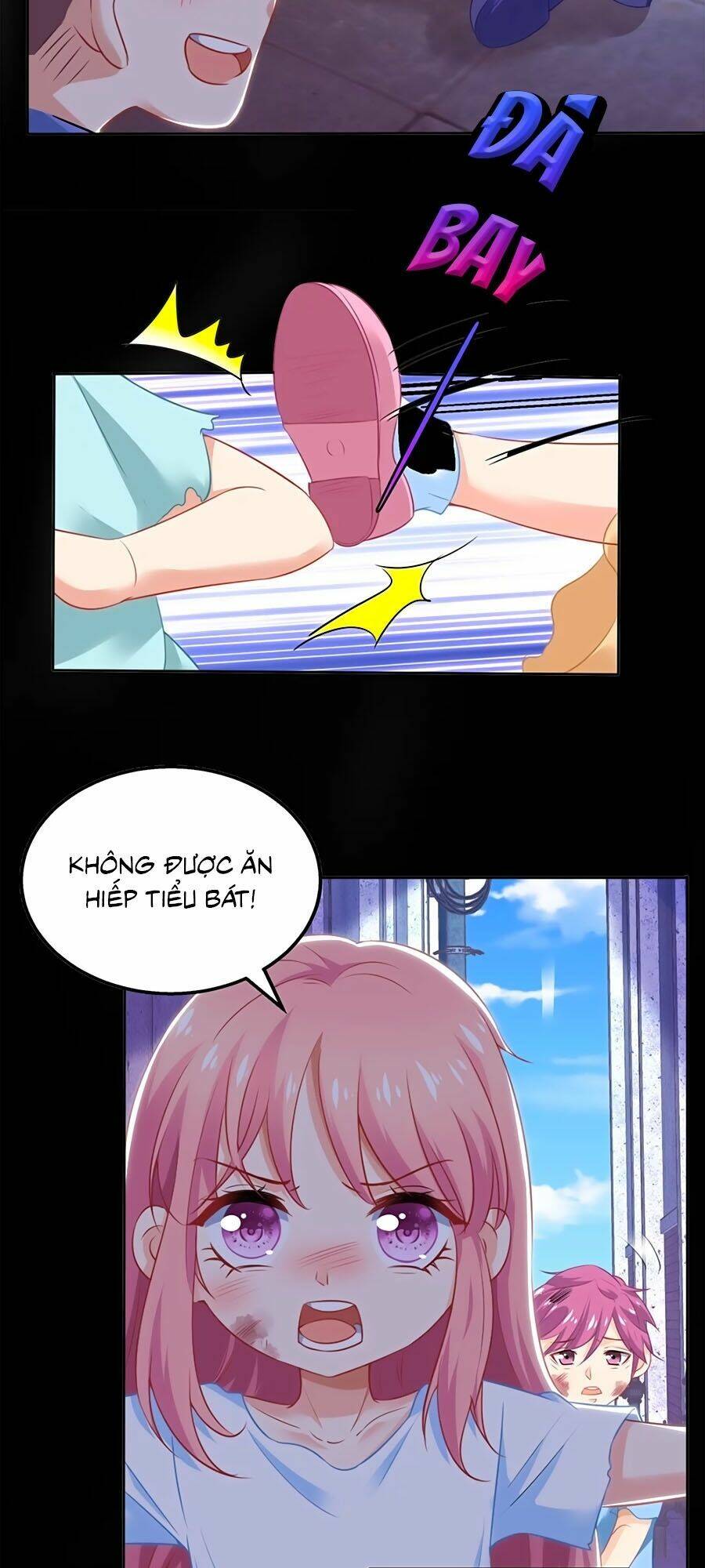 Đưa Mami Về Nhà Chapter 208 - Trang 2