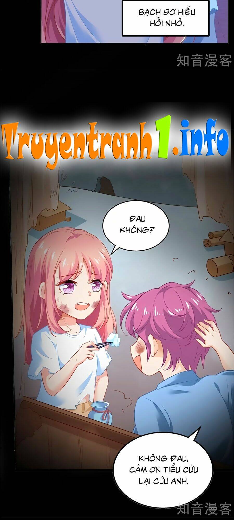 Đưa Mami Về Nhà Chapter 208 - Trang 2