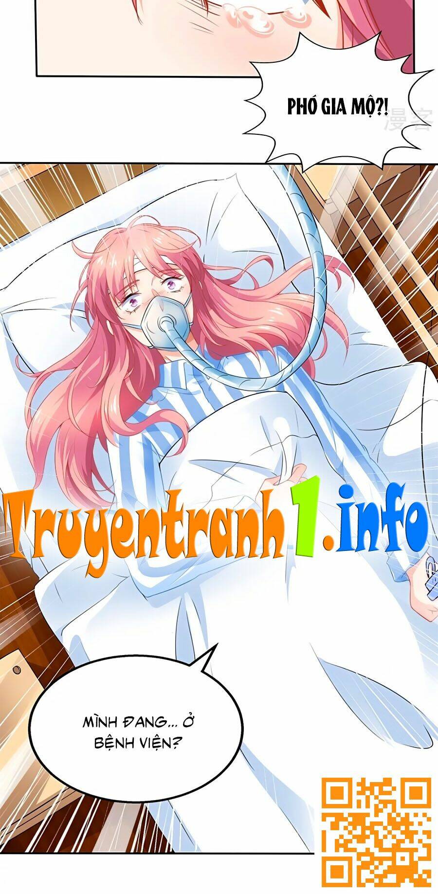 Đưa Mami Về Nhà Chapter 208 - Trang 2