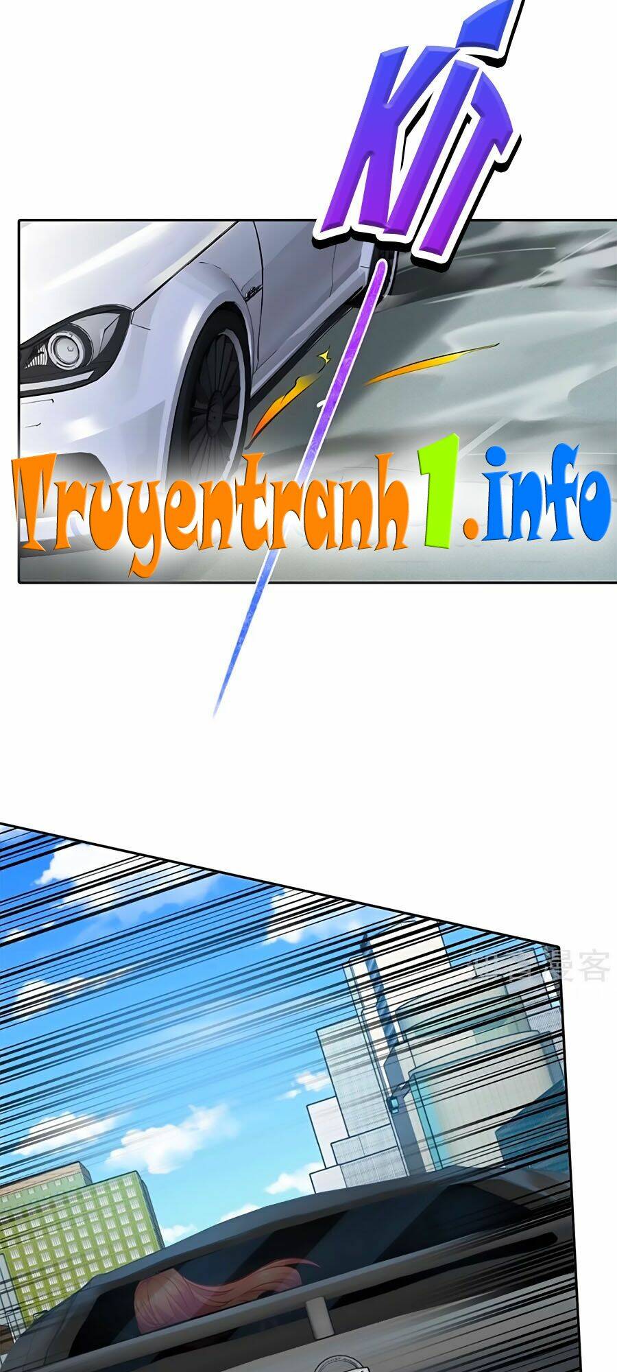 Đưa Mami Về Nhà Chapter 208 - Trang 2