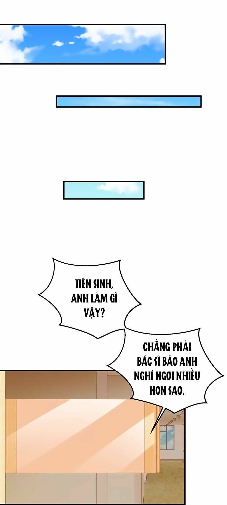 Đưa Mami Về Nhà Chapter 209 - Trang 2