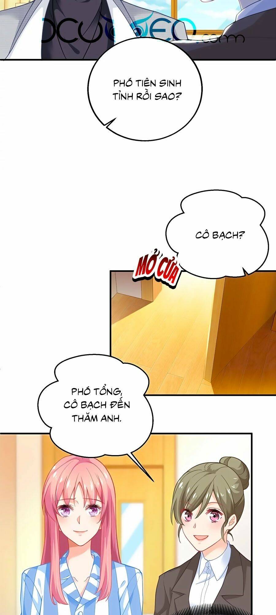 Đưa Mami Về Nhà Chapter 209 - Trang 2