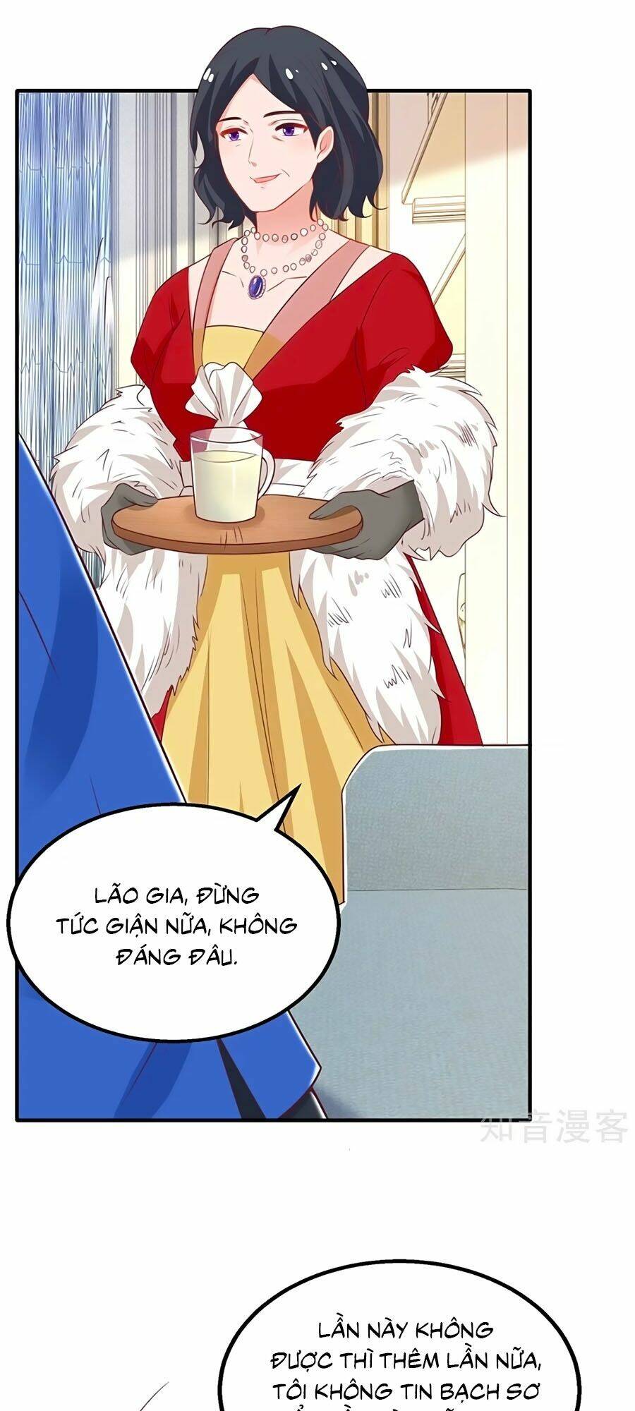 Đưa Mami Về Nhà Chapter 211 - Trang 2