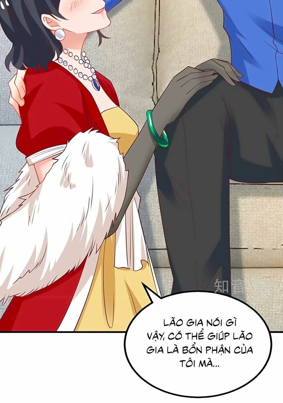 Đưa Mami Về Nhà Chapter 211 - Trang 2