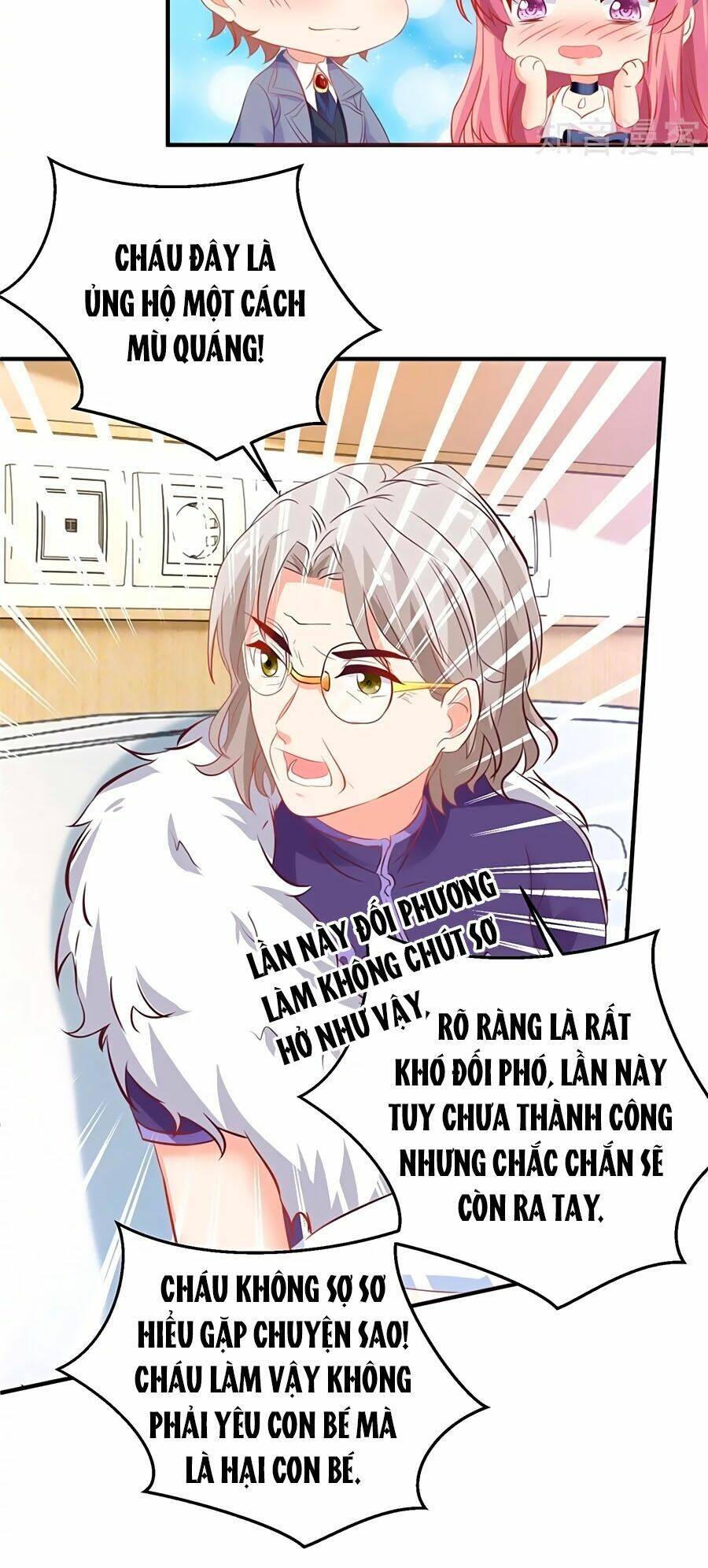 Đưa Mami Về Nhà Chapter 212 - Trang 2