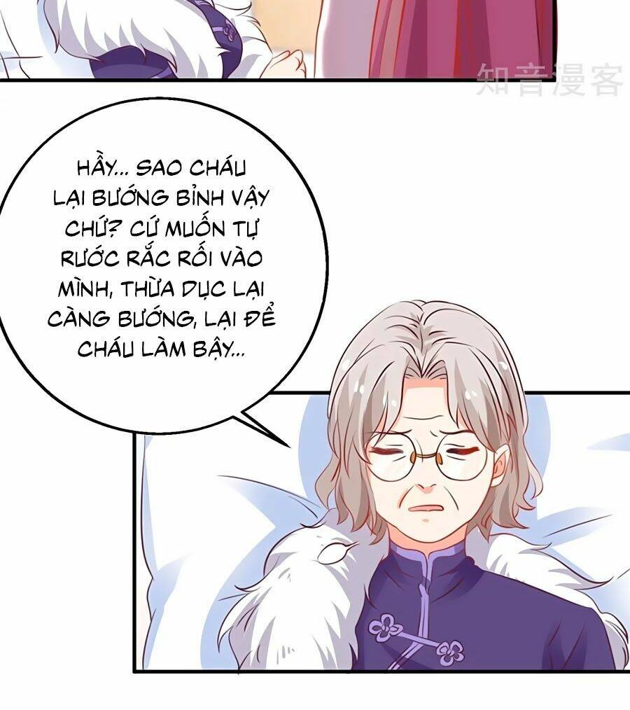 Đưa Mami Về Nhà Chapter 212 - Trang 2