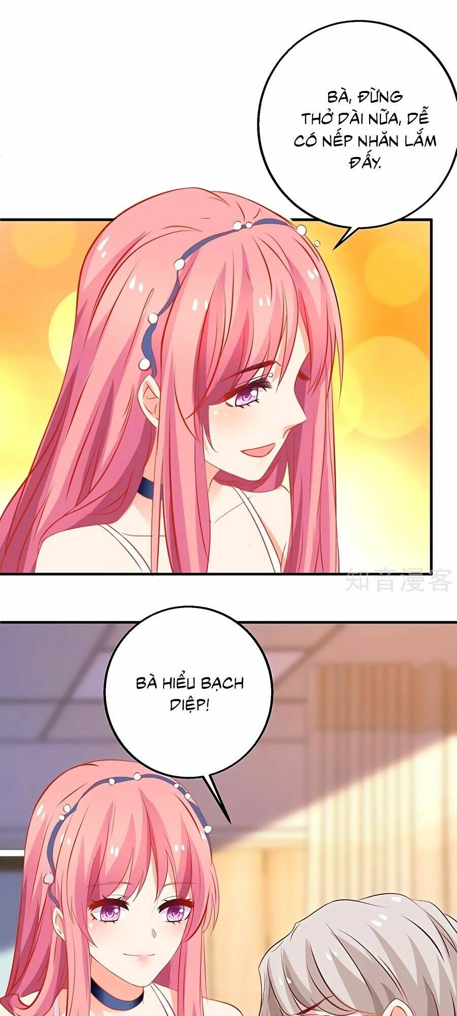 Đưa Mami Về Nhà Chapter 212 - Trang 2