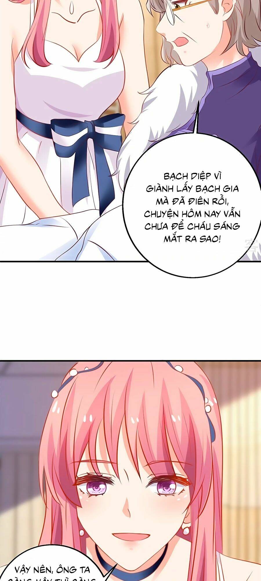 Đưa Mami Về Nhà Chapter 212 - Trang 2