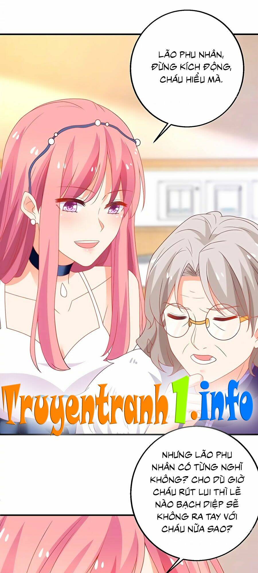 Đưa Mami Về Nhà Chapter 212 - Trang 2