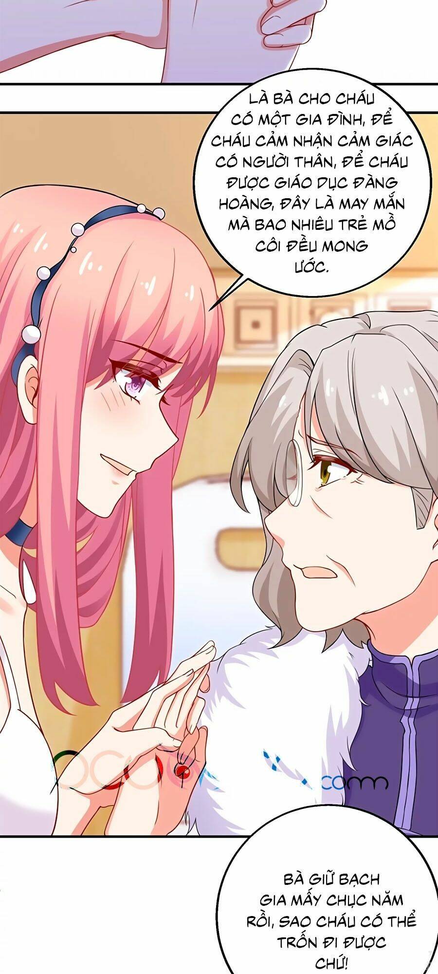 Đưa Mami Về Nhà Chapter 212 - Trang 2