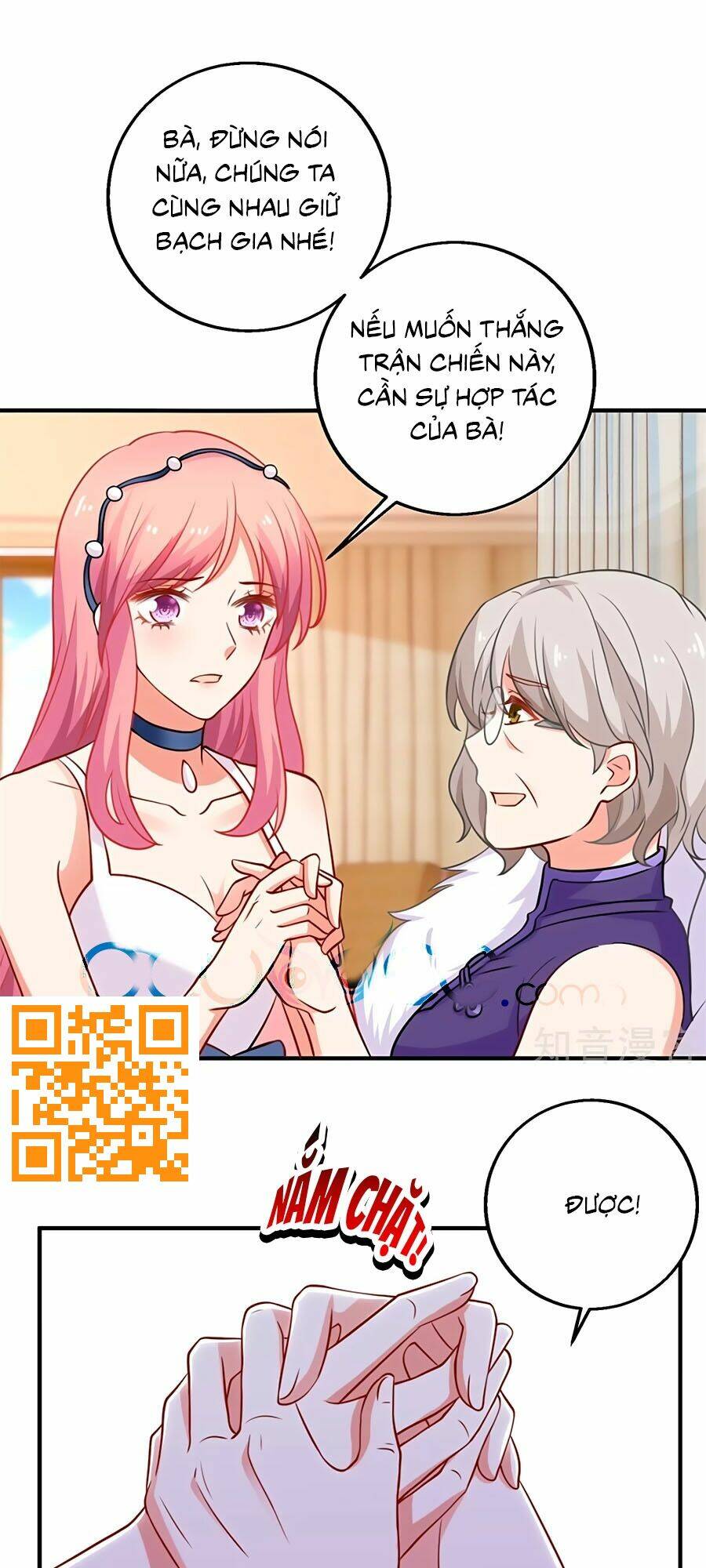 Đưa Mami Về Nhà Chapter 212 - Trang 2