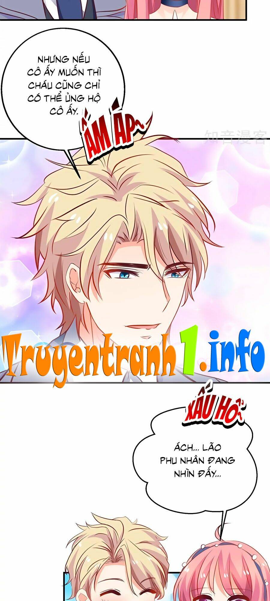 Đưa Mami Về Nhà Chapter 212 - Trang 2