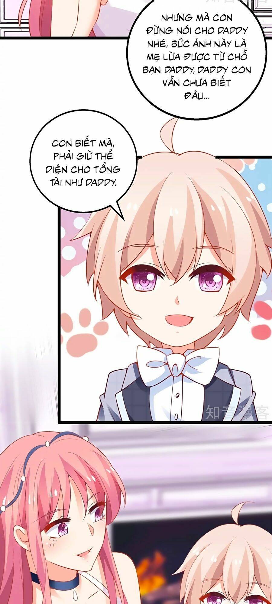 Đưa Mami Về Nhà Chapter 214 - Trang 2