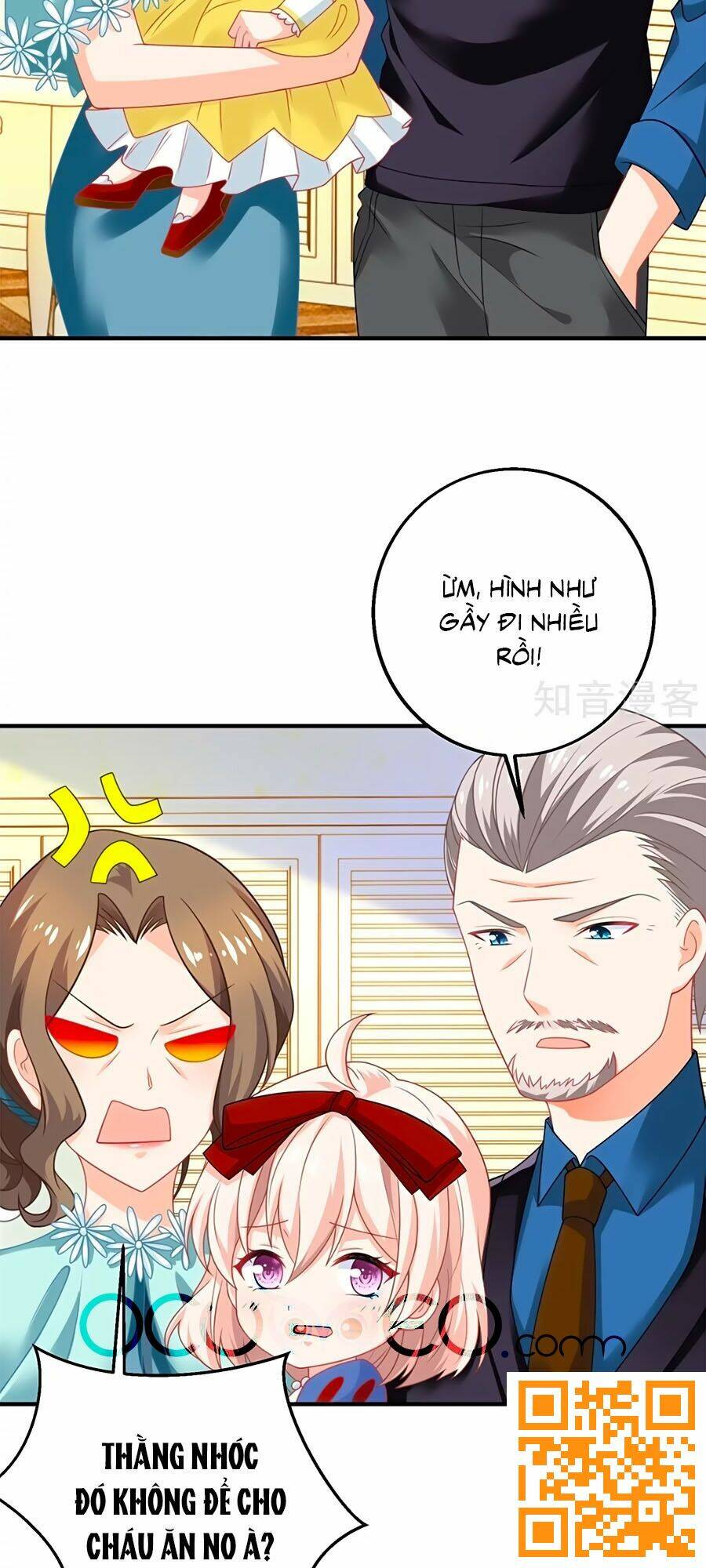 Đưa Mami Về Nhà Chapter 216 - Trang 2