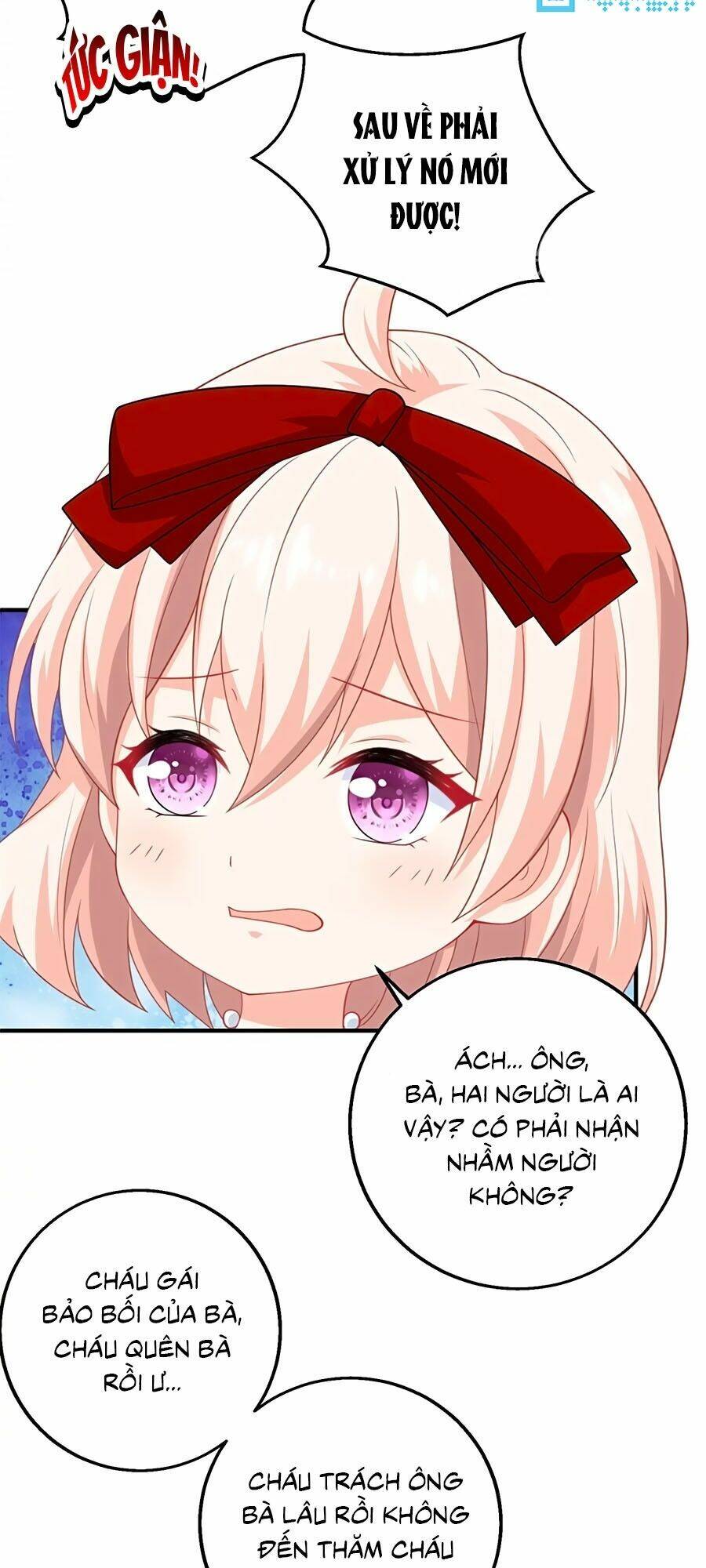 Đưa Mami Về Nhà Chapter 216 - Trang 2