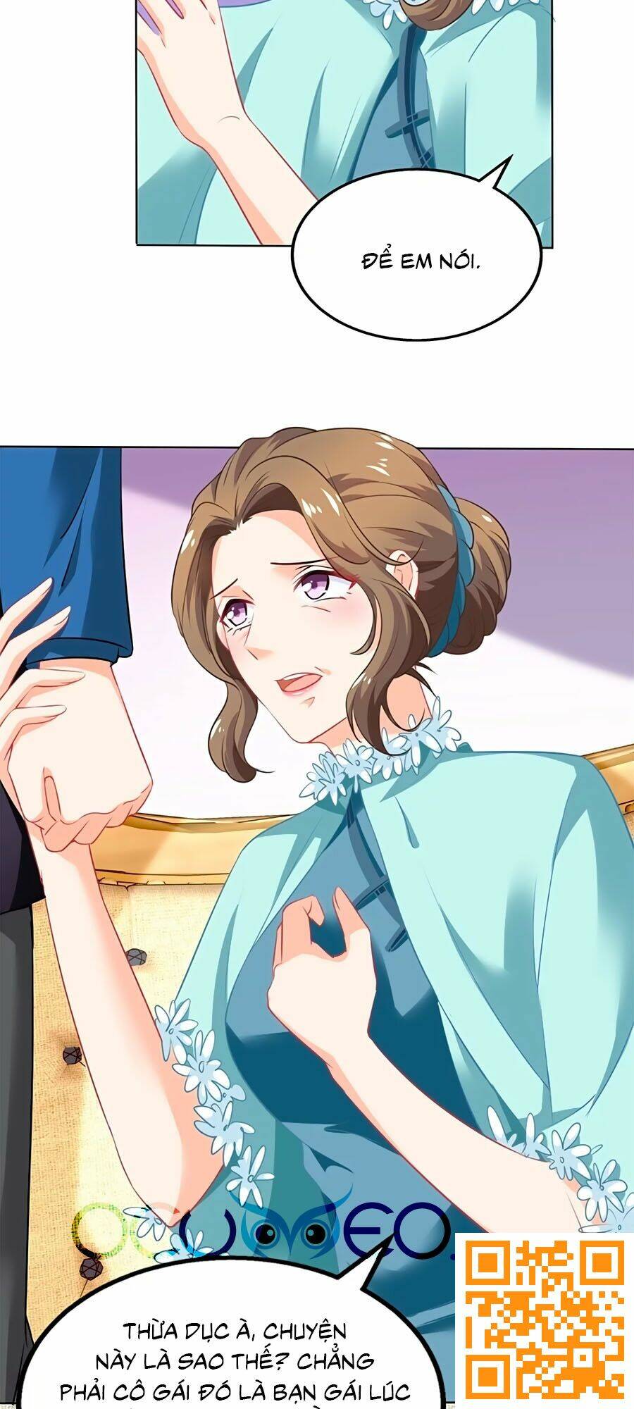 Đưa Mami Về Nhà Chapter 216 - Trang 2